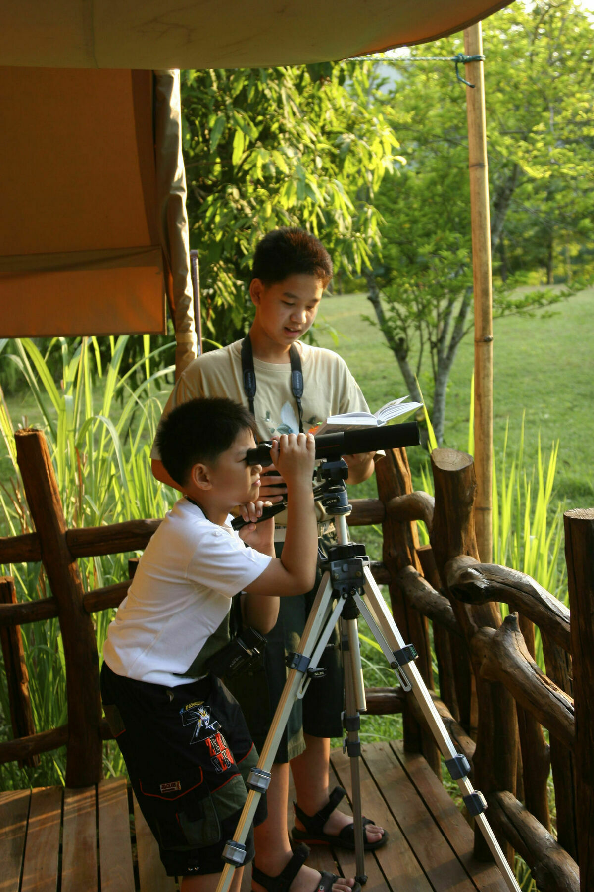 Hintok River Camp Ban Huai Maenam Noi Exterior foto